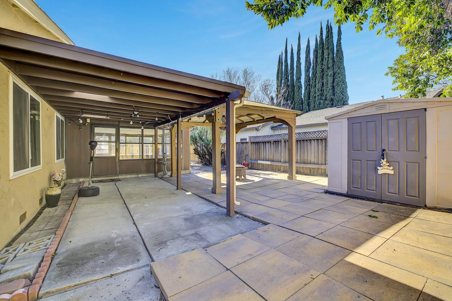 Detail Gallery Image 35 of 45 For 313 Oakberry Way, San Jose,  CA 95123 - 4 Beds | 2 Baths