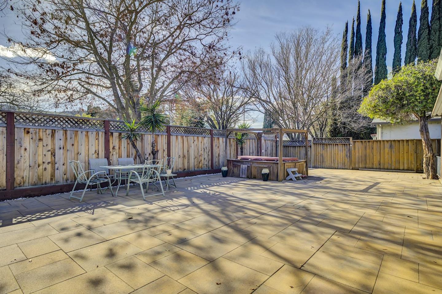 Detail Gallery Image 37 of 45 For 313 Oakberry Way, San Jose,  CA 95123 - 4 Beds | 2 Baths