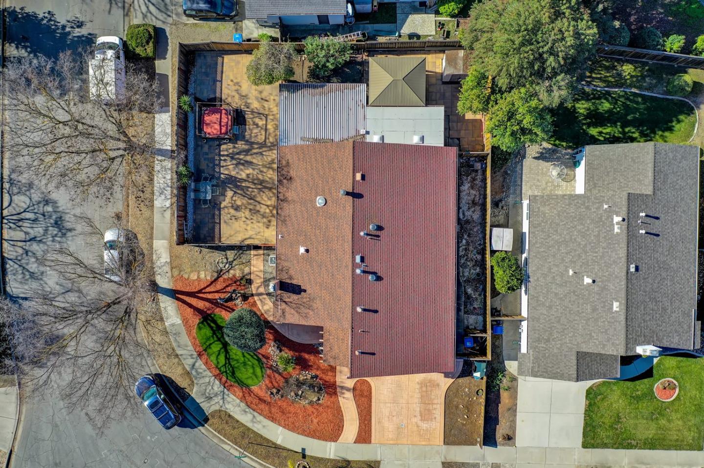 Detail Gallery Image 44 of 45 For 313 Oakberry Way, San Jose,  CA 95123 - 4 Beds | 2 Baths