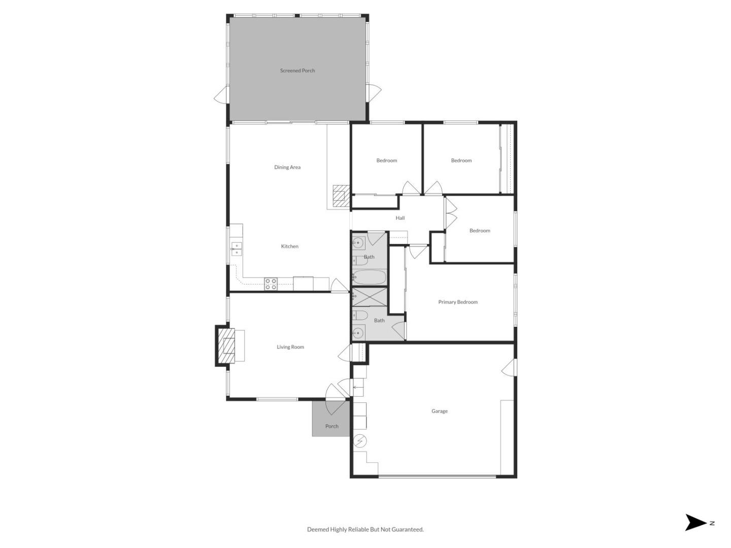 Detail Gallery Image 45 of 45 For 313 Oakberry Way, San Jose,  CA 95123 - 4 Beds | 2 Baths