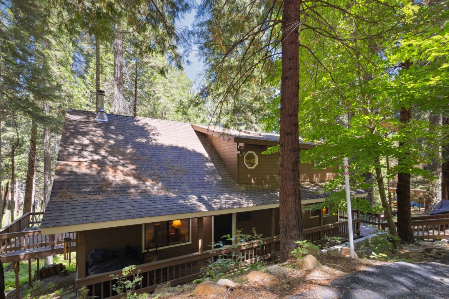 Detail Gallery Image 2 of 37 For 2178 Karock Rd, Arnold,  CA 95223 - 3 Beds | 2 Baths