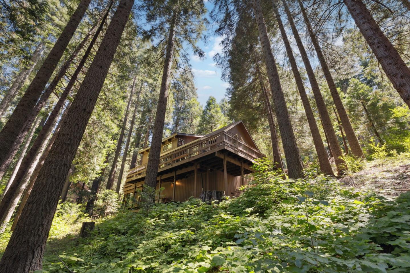 Detail Gallery Image 30 of 37 For 2178 Karock Rd, Arnold,  CA 95223 - 3 Beds | 2 Baths