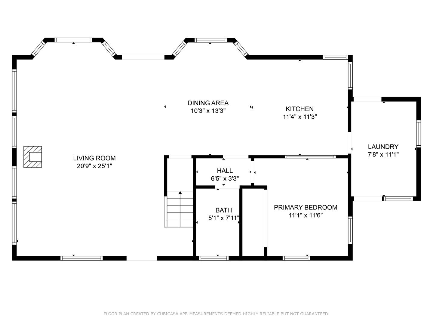 Detail Gallery Image 36 of 37 For 2178 Karock Rd, Arnold,  CA 95223 - 3 Beds | 2 Baths