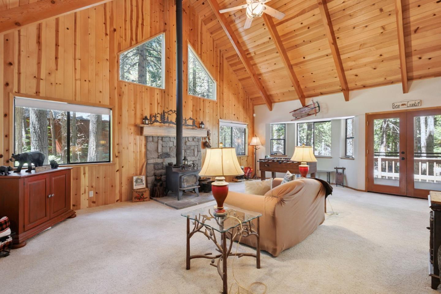 Detail Gallery Image 5 of 37 For 2178 Karock Rd, Arnold,  CA 95223 - 3 Beds | 2 Baths