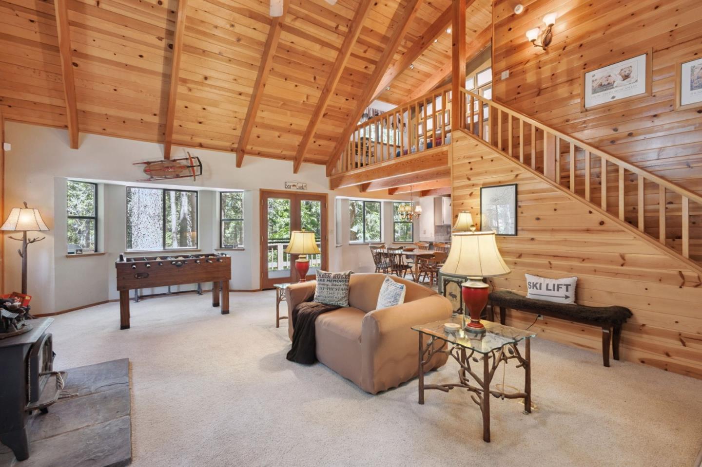 Detail Gallery Image 6 of 37 For 2178 Karock Rd, Arnold,  CA 95223 - 3 Beds | 2 Baths