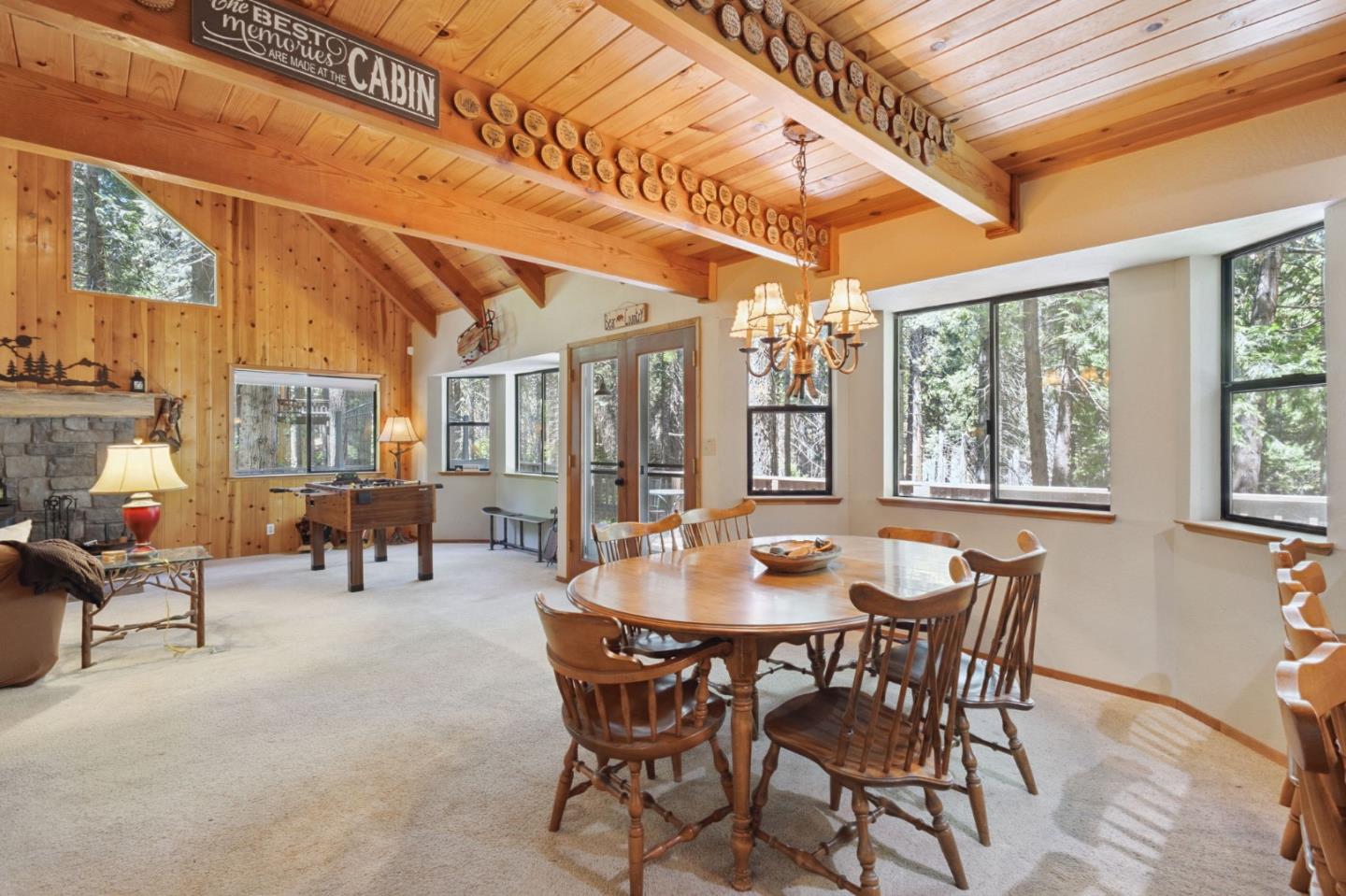 Detail Gallery Image 8 of 37 For 2178 Karock Rd, Arnold,  CA 95223 - 3 Beds | 2 Baths