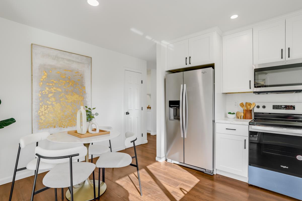 Detail Gallery Image 13 of 28 For 663 Perkins Ct, San Jose,  CA 95127 - 2 Beds | 1 Baths