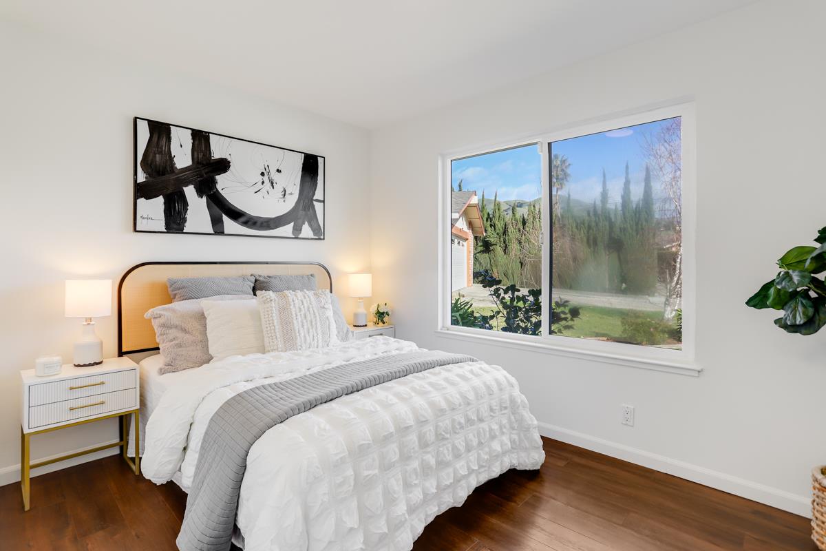 Detail Gallery Image 17 of 28 For 663 Perkins Ct, San Jose,  CA 95127 - 2 Beds | 1 Baths