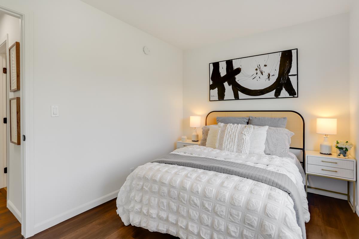 Detail Gallery Image 18 of 28 For 663 Perkins Ct, San Jose,  CA 95127 - 2 Beds | 1 Baths