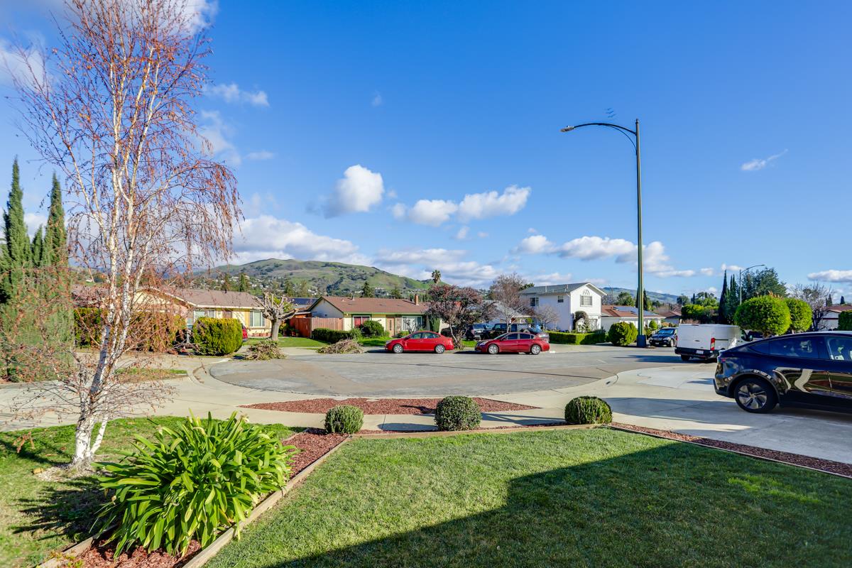 Detail Gallery Image 24 of 28 For 663 Perkins Ct, San Jose,  CA 95127 - 2 Beds | 1 Baths
