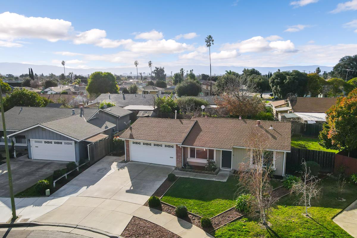 Detail Gallery Image 25 of 28 For 663 Perkins Ct, San Jose,  CA 95127 - 2 Beds | 1 Baths