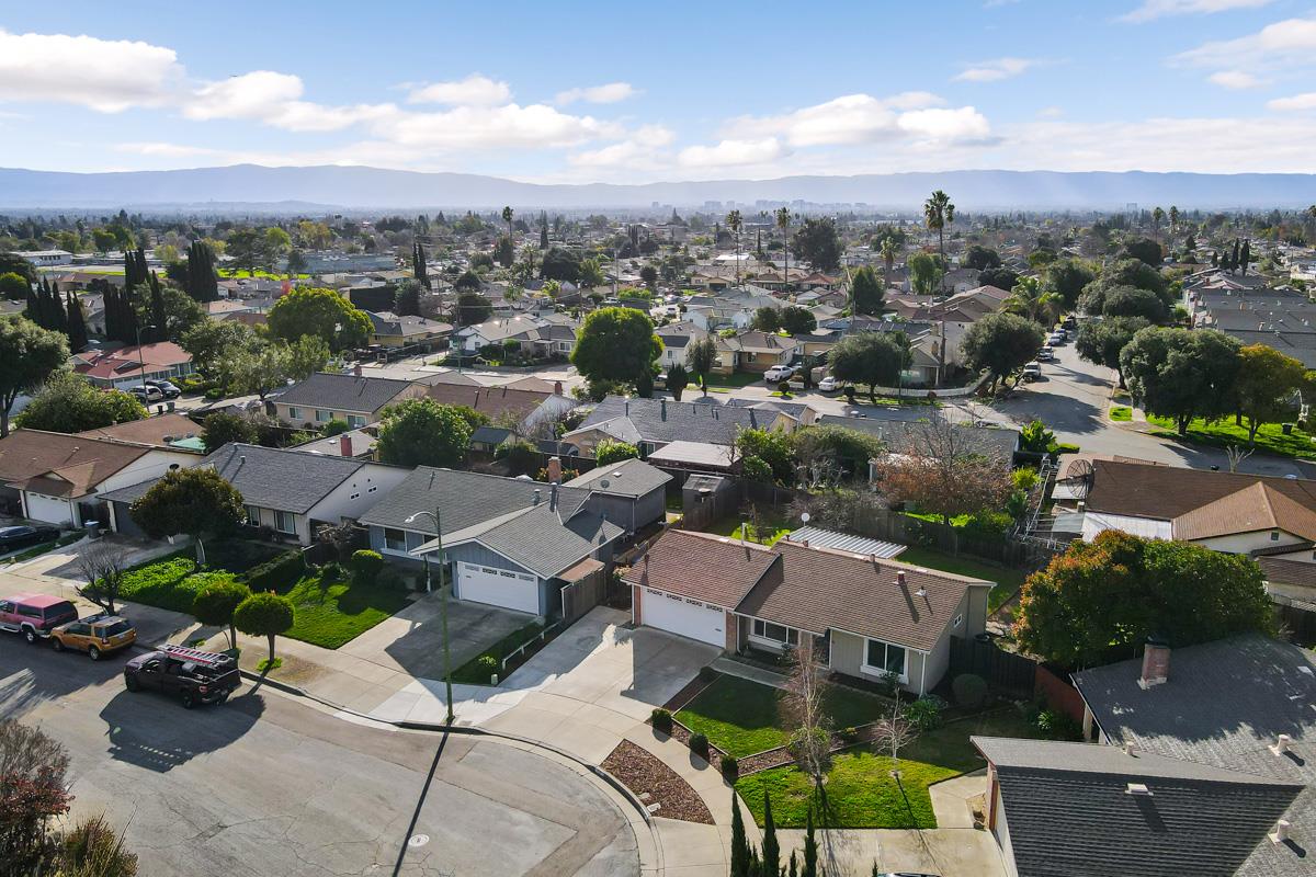 Detail Gallery Image 26 of 28 For 663 Perkins Ct, San Jose,  CA 95127 - 2 Beds | 1 Baths