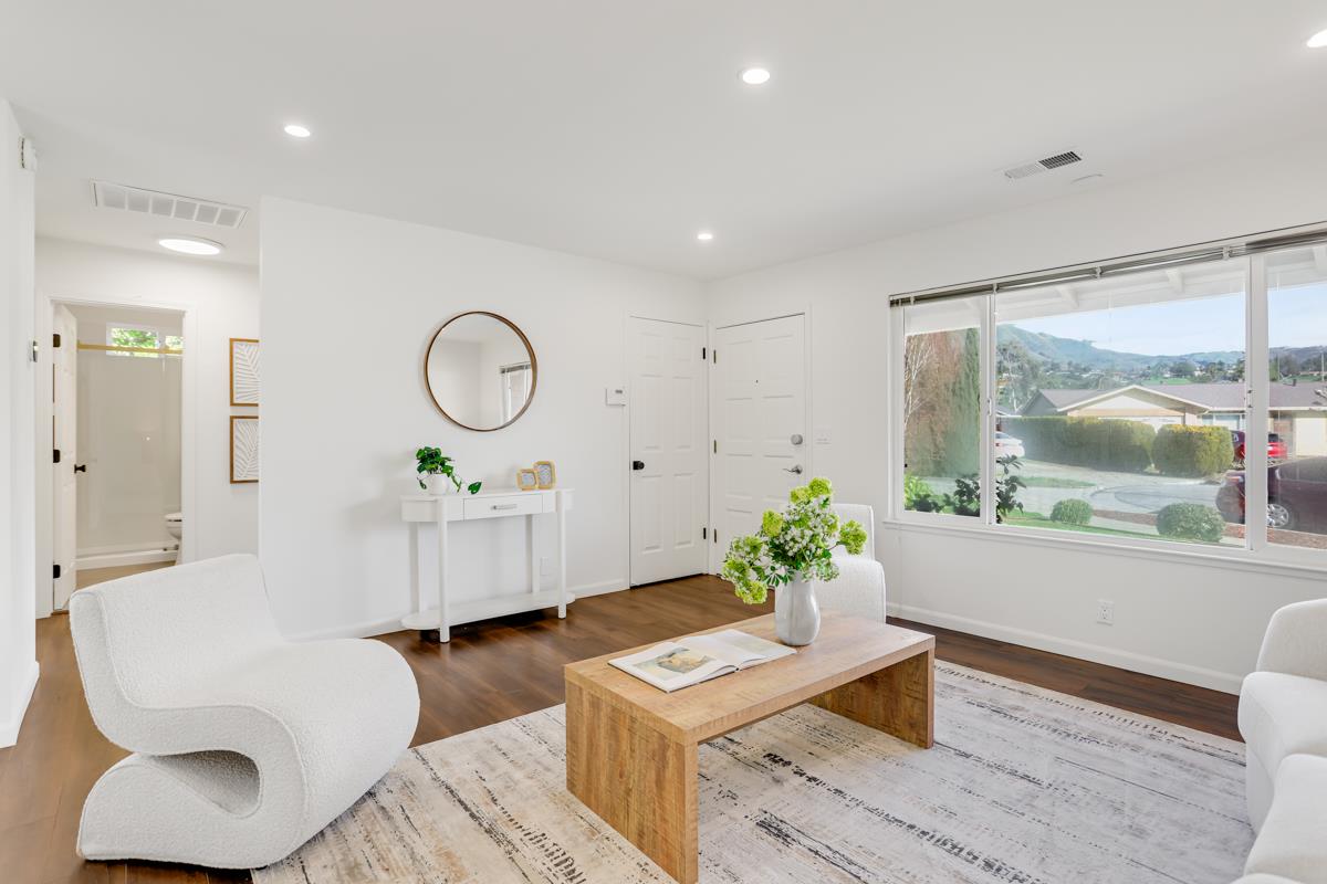 Detail Gallery Image 6 of 28 For 663 Perkins Ct, San Jose,  CA 95127 - 2 Beds | 1 Baths