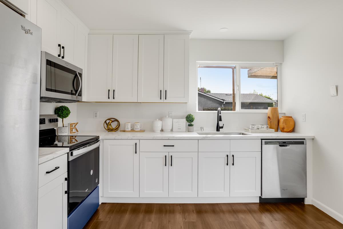 Detail Gallery Image 8 of 28 For 663 Perkins Ct, San Jose,  CA 95127 - 2 Beds | 1 Baths