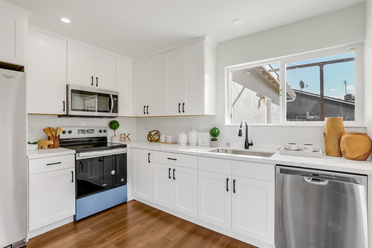 Detail Gallery Image 9 of 28 For 663 Perkins Ct, San Jose,  CA 95127 - 2 Beds | 1 Baths