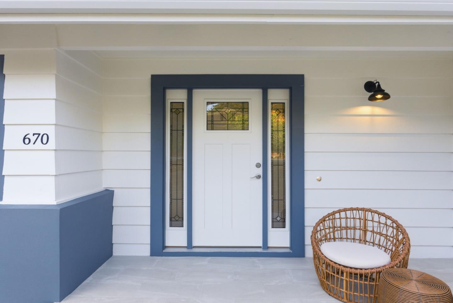 Detail Gallery Image 2 of 45 For 670 La Mesa Drive, Portola Valley,  CA 94028 - 3 Beds | 2 Baths