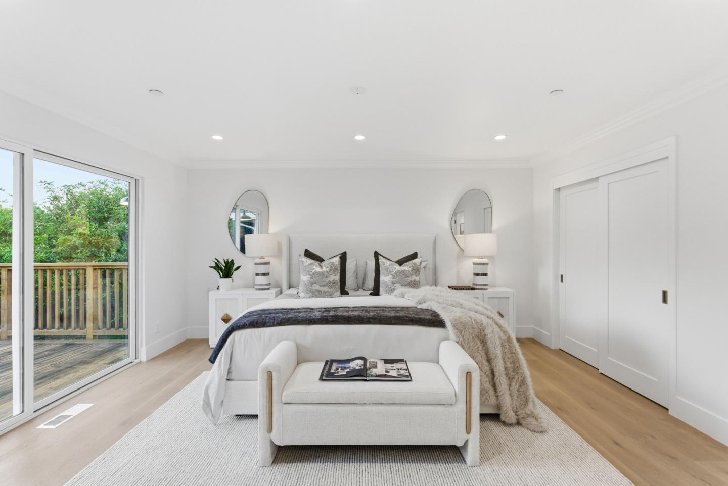 Detail Gallery Image 25 of 45 For 670 La Mesa Drive, Portola Valley,  CA 94028 - 3 Beds | 2 Baths