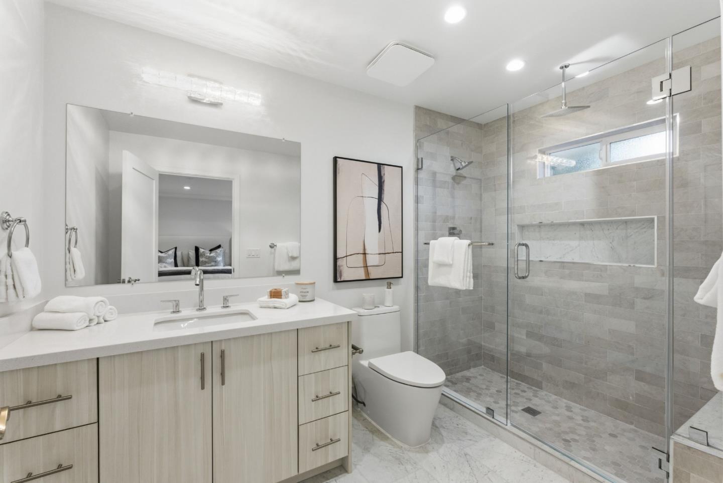 Detail Gallery Image 27 of 45 For 670 La Mesa Drive, Portola Valley,  CA 94028 - 3 Beds | 2 Baths