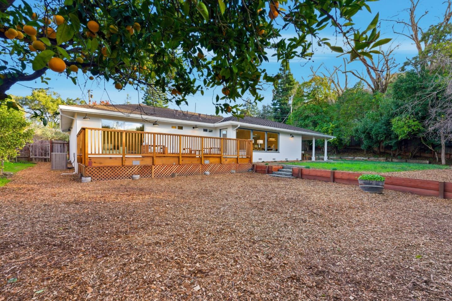 Detail Gallery Image 39 of 45 For 670 La Mesa Drive, Portola Valley,  CA 94028 - 3 Beds | 2 Baths