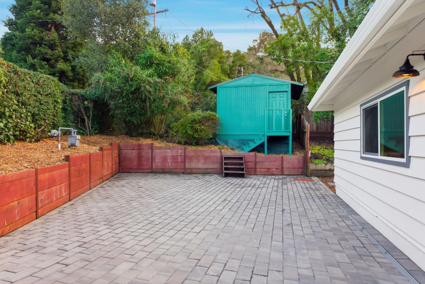 Detail Gallery Image 40 of 45 For 670 La Mesa Drive, Portola Valley,  CA 94028 - 3 Beds | 2 Baths