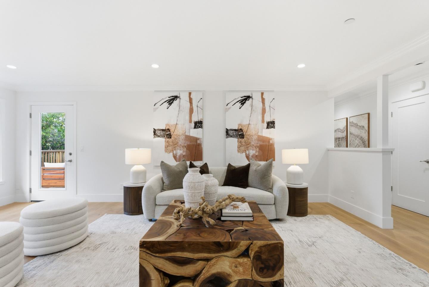 Detail Gallery Image 5 of 45 For 670 La Mesa Drive, Portola Valley,  CA 94028 - 3 Beds | 2 Baths