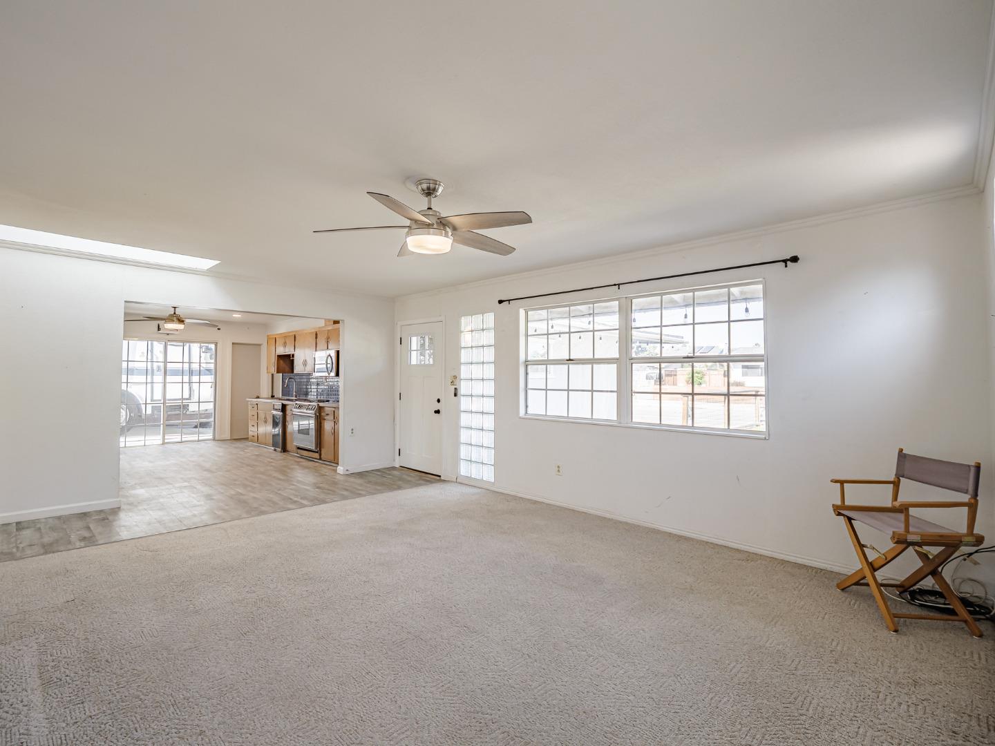 Detail Gallery Image 6 of 25 For 1311 Delaware Ave, Santa Cruz,  CA 95060 - 3 Beds | 1 Baths