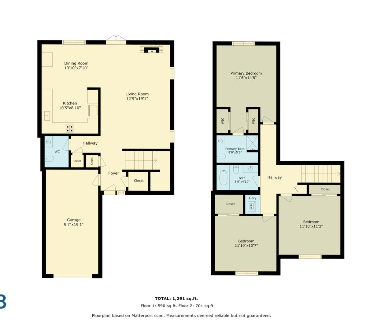 Detail Gallery Image 28 of 28 For 2051 Delbarr Ct, San Jose,  CA 95125 - 3 Beds | 2/1 Baths