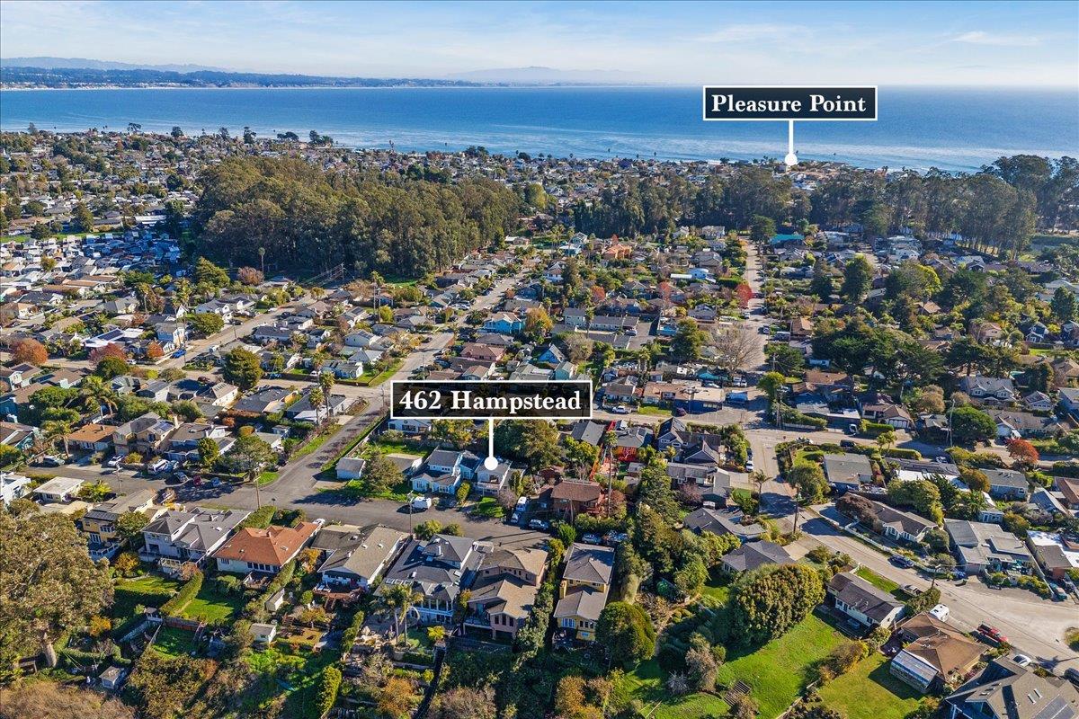 Detail Gallery Image 27 of 28 For 462 Hampstead Way, Santa Cruz,  CA 95062 - 3 Beds | 2 Baths