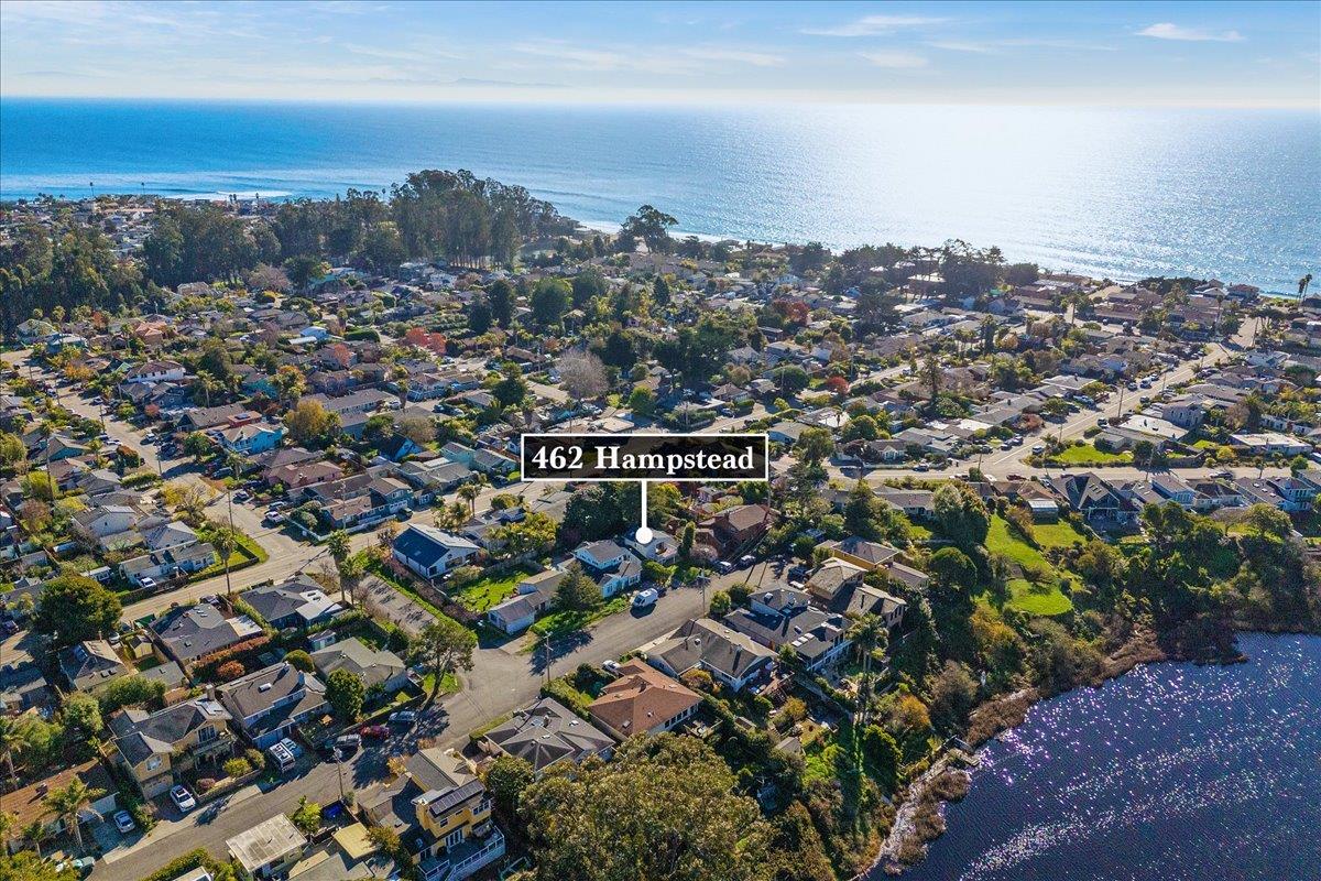 Detail Gallery Image 28 of 28 For 462 Hampstead Way, Santa Cruz,  CA 95062 - 3 Beds | 2 Baths