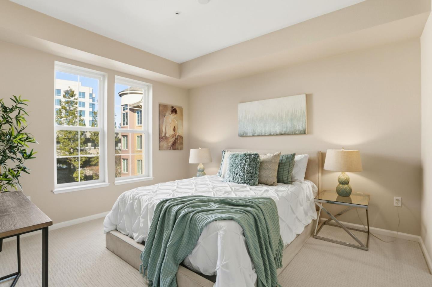 Detail Gallery Image 10 of 32 For 1550 Technology Dr #3096,  San Jose,  CA 95110 - 1 Beds | 1 Baths