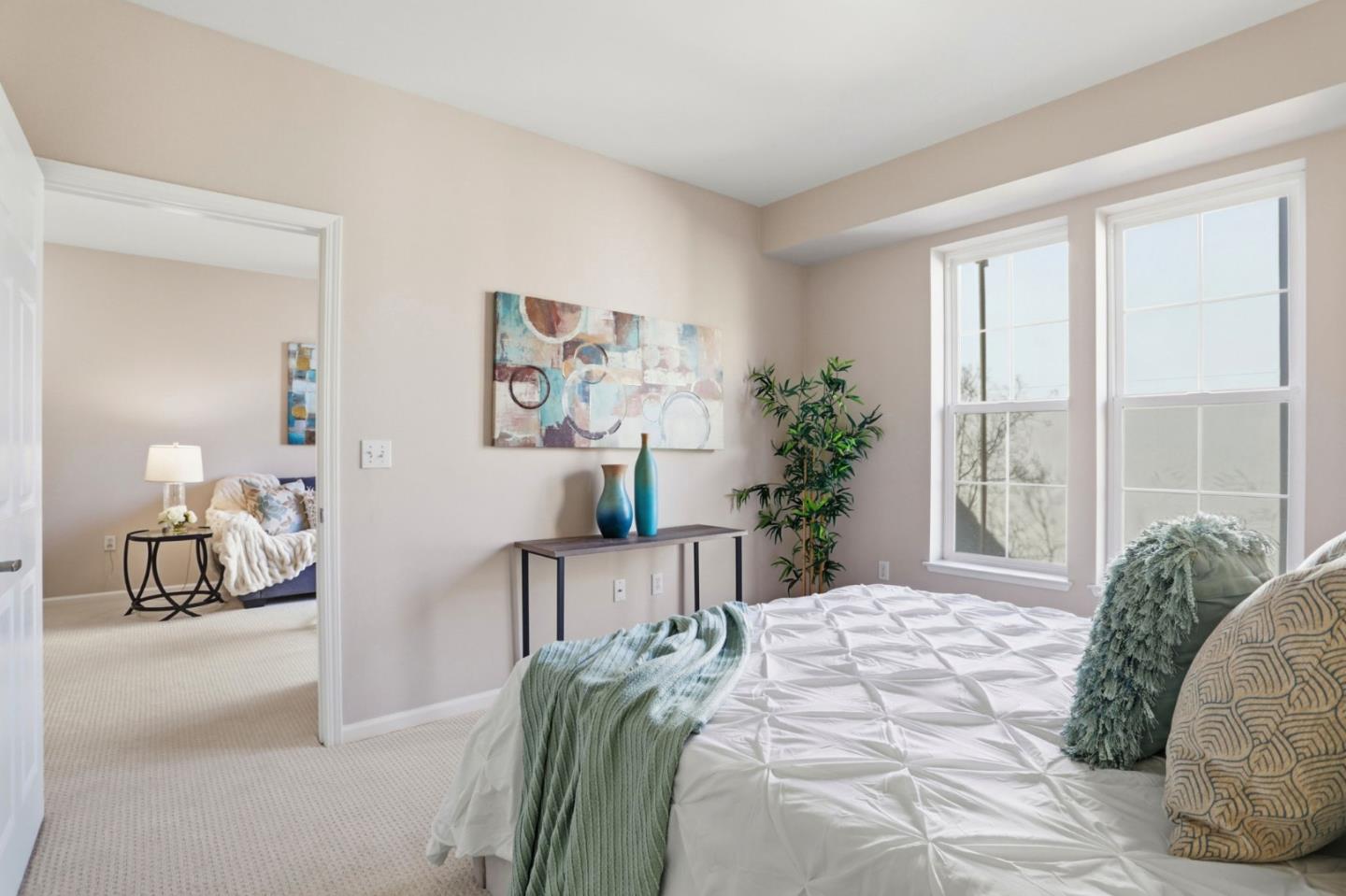 Detail Gallery Image 11 of 32 For 1550 Technology Dr #3096,  San Jose,  CA 95110 - 1 Beds | 1 Baths