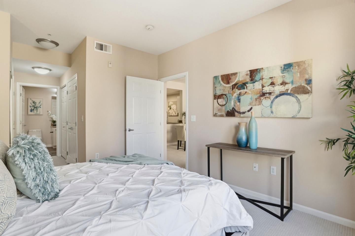 Detail Gallery Image 12 of 32 For 1550 Technology Dr #3096,  San Jose,  CA 95110 - 1 Beds | 1 Baths