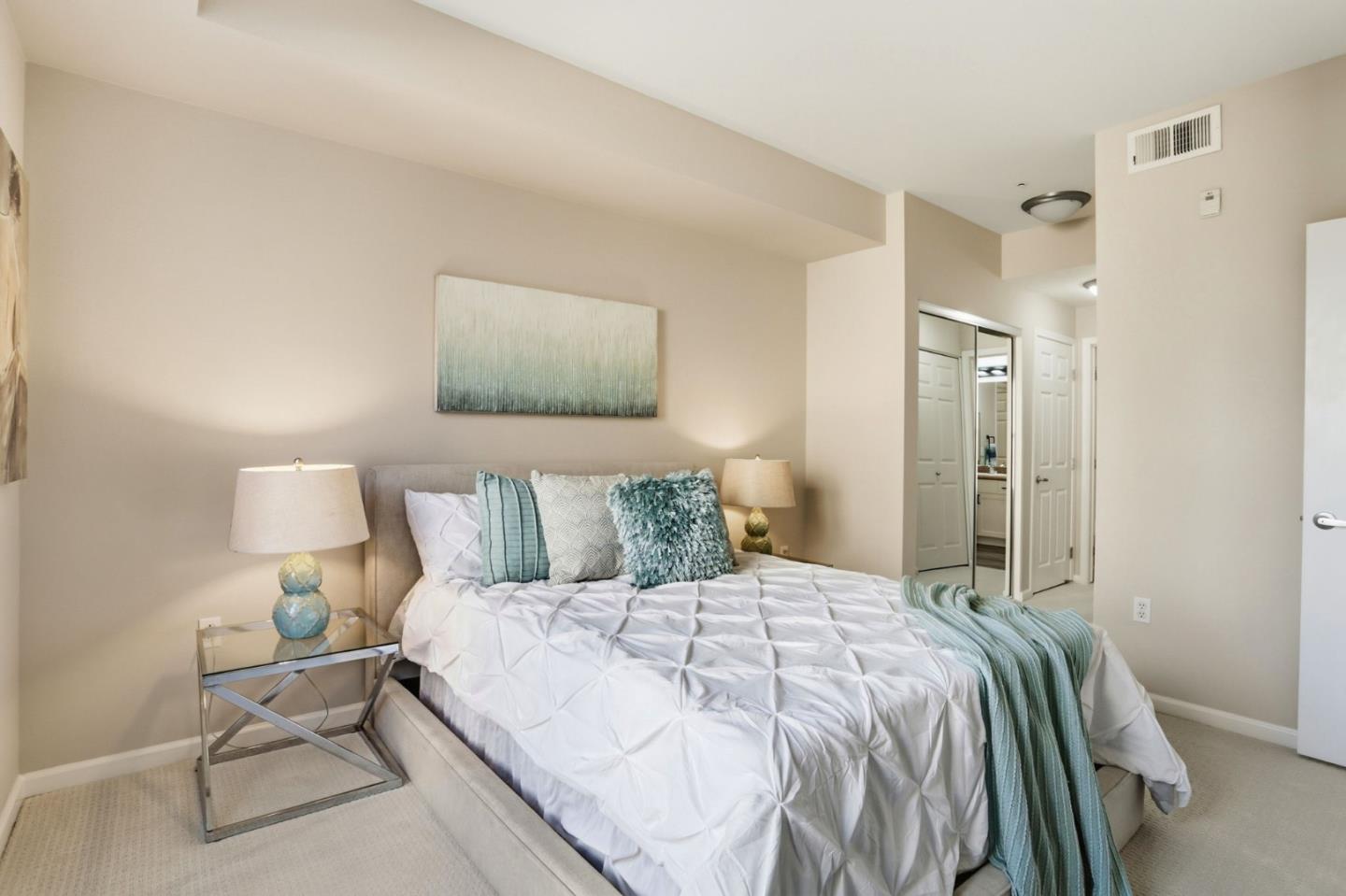 Detail Gallery Image 13 of 32 For 1550 Technology Dr #3096,  San Jose,  CA 95110 - 1 Beds | 1 Baths