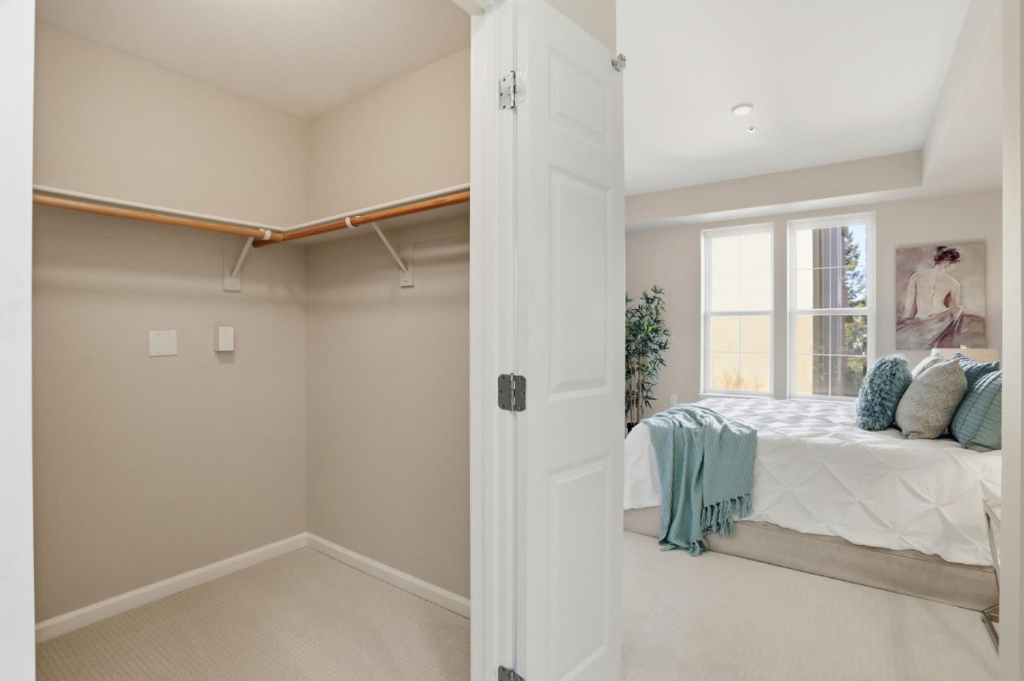 Detail Gallery Image 14 of 32 For 1550 Technology Dr #3096,  San Jose,  CA 95110 - 1 Beds | 1 Baths