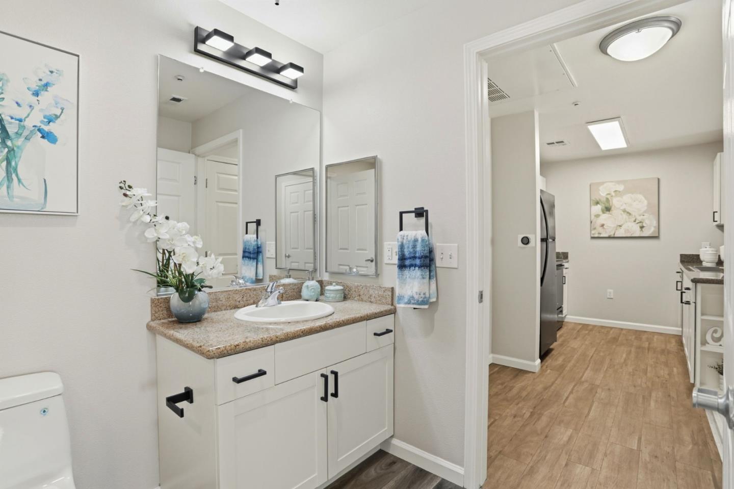 Detail Gallery Image 15 of 32 For 1550 Technology Dr #3096,  San Jose,  CA 95110 - 1 Beds | 1 Baths