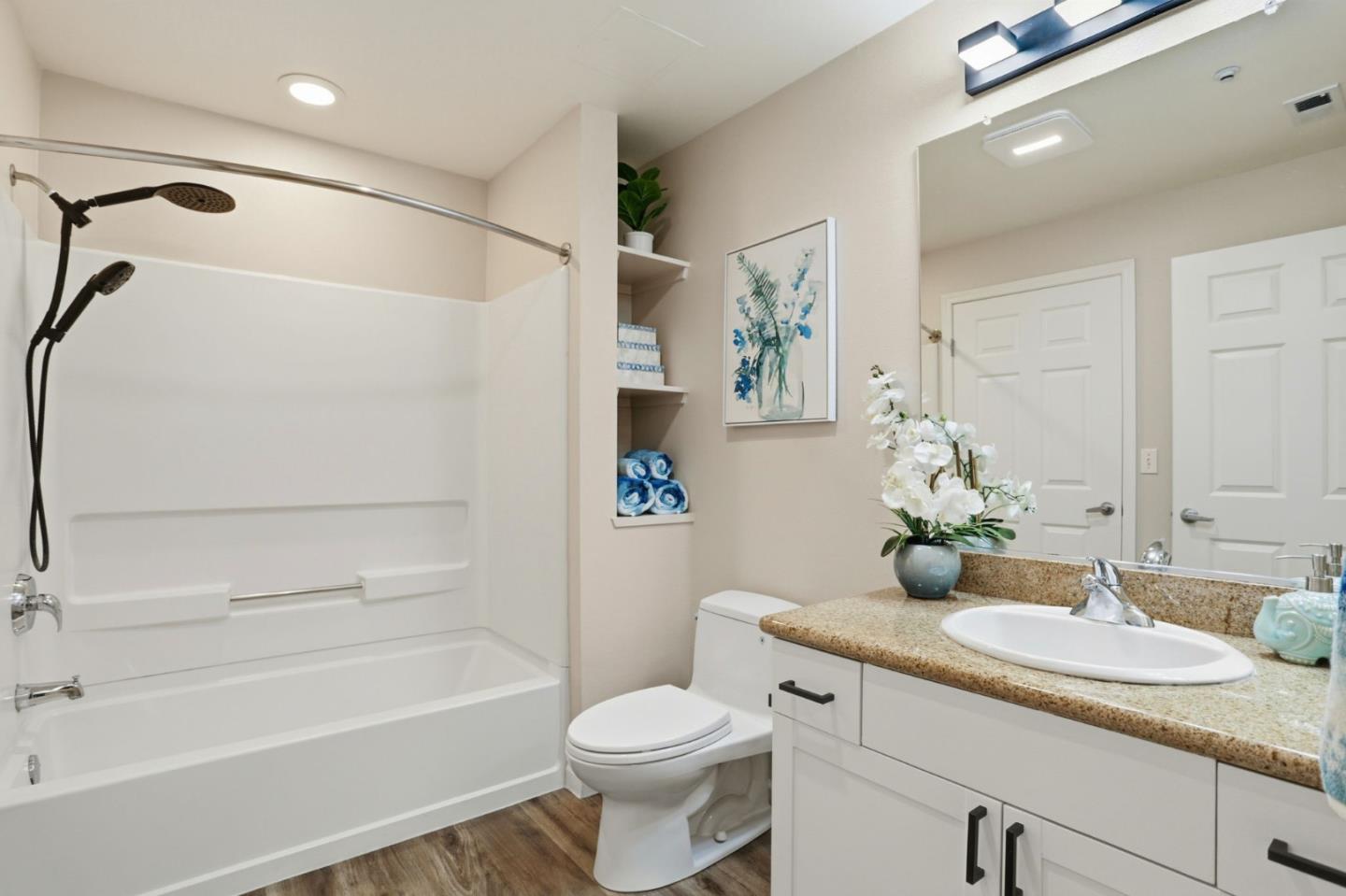 Detail Gallery Image 16 of 32 For 1550 Technology Dr #3096,  San Jose,  CA 95110 - 1 Beds | 1 Baths