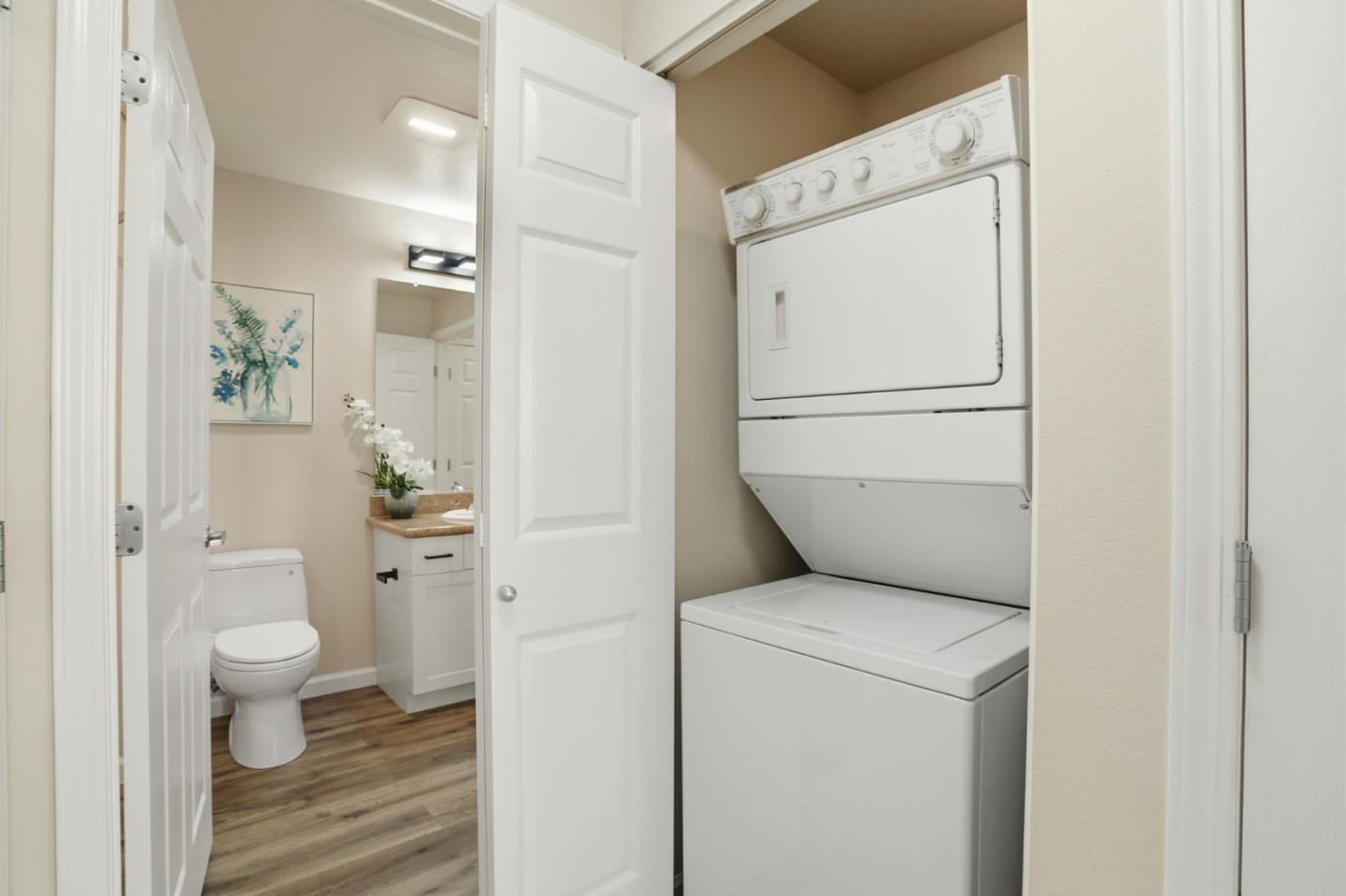 Detail Gallery Image 17 of 32 For 1550 Technology Dr #3096,  San Jose,  CA 95110 - 1 Beds | 1 Baths