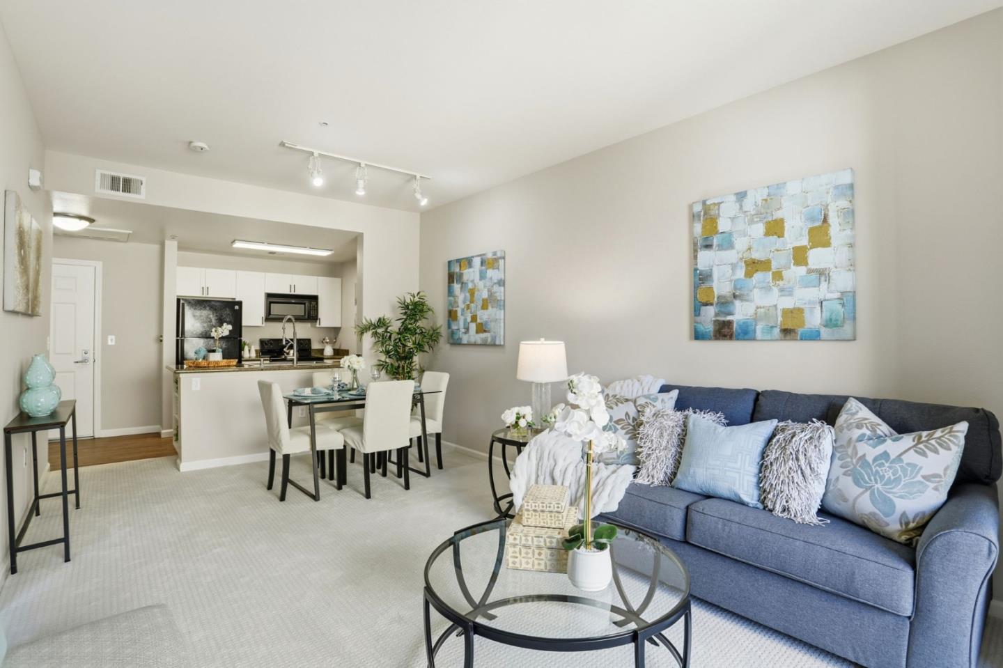 Detail Gallery Image 2 of 32 For 1550 Technology Dr #3096,  San Jose,  CA 95110 - 1 Beds | 1 Baths