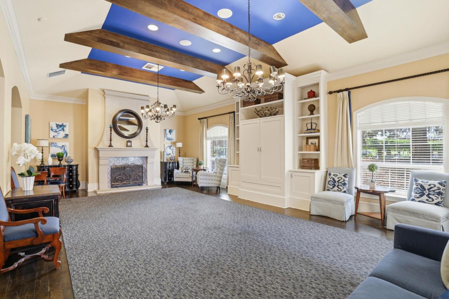 Detail Gallery Image 25 of 32 For 1550 Technology Dr #3096,  San Jose,  CA 95110 - 1 Beds | 1 Baths