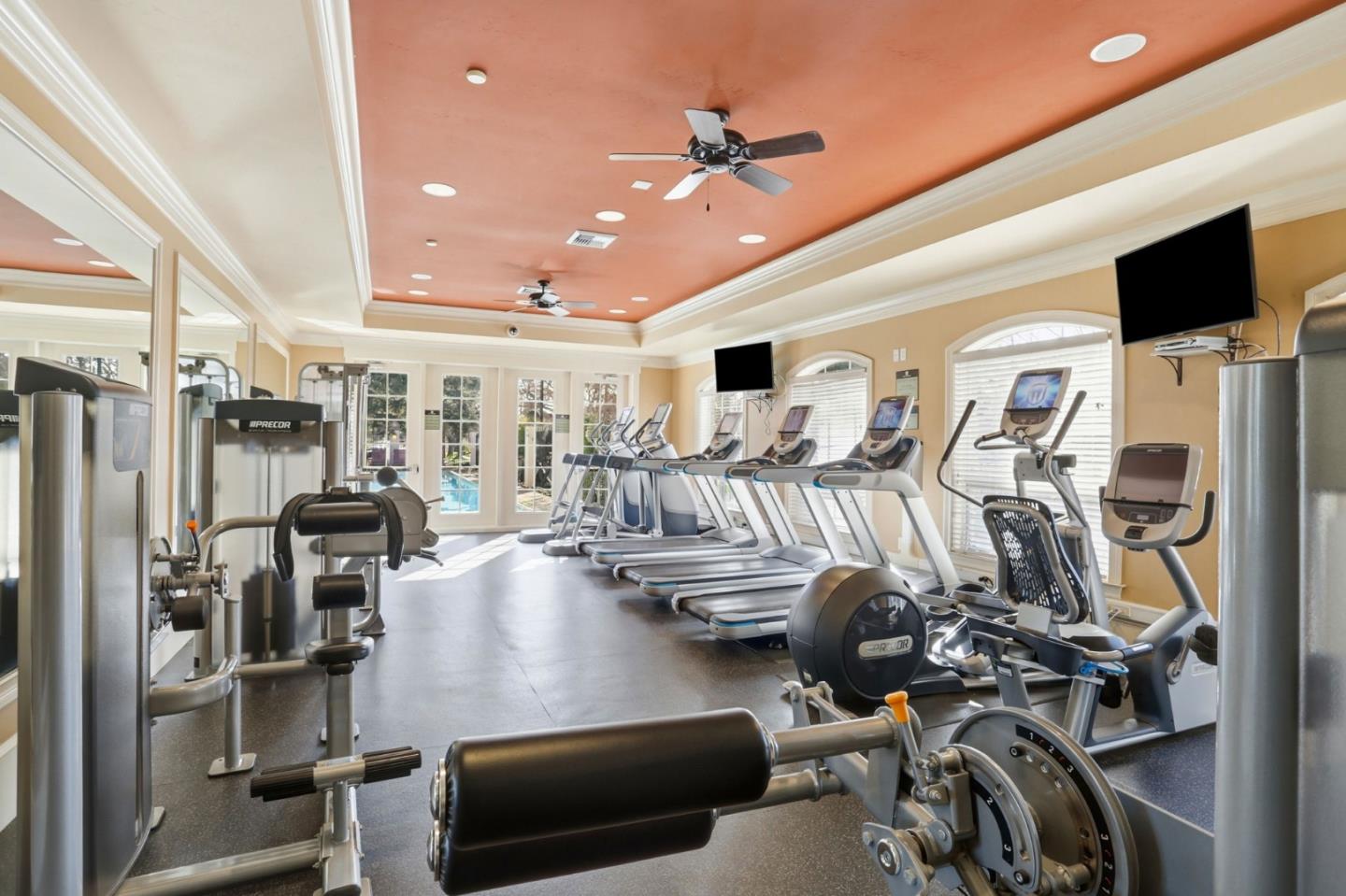 Detail Gallery Image 27 of 32 For 1550 Technology Dr #3096,  San Jose,  CA 95110 - 1 Beds | 1 Baths