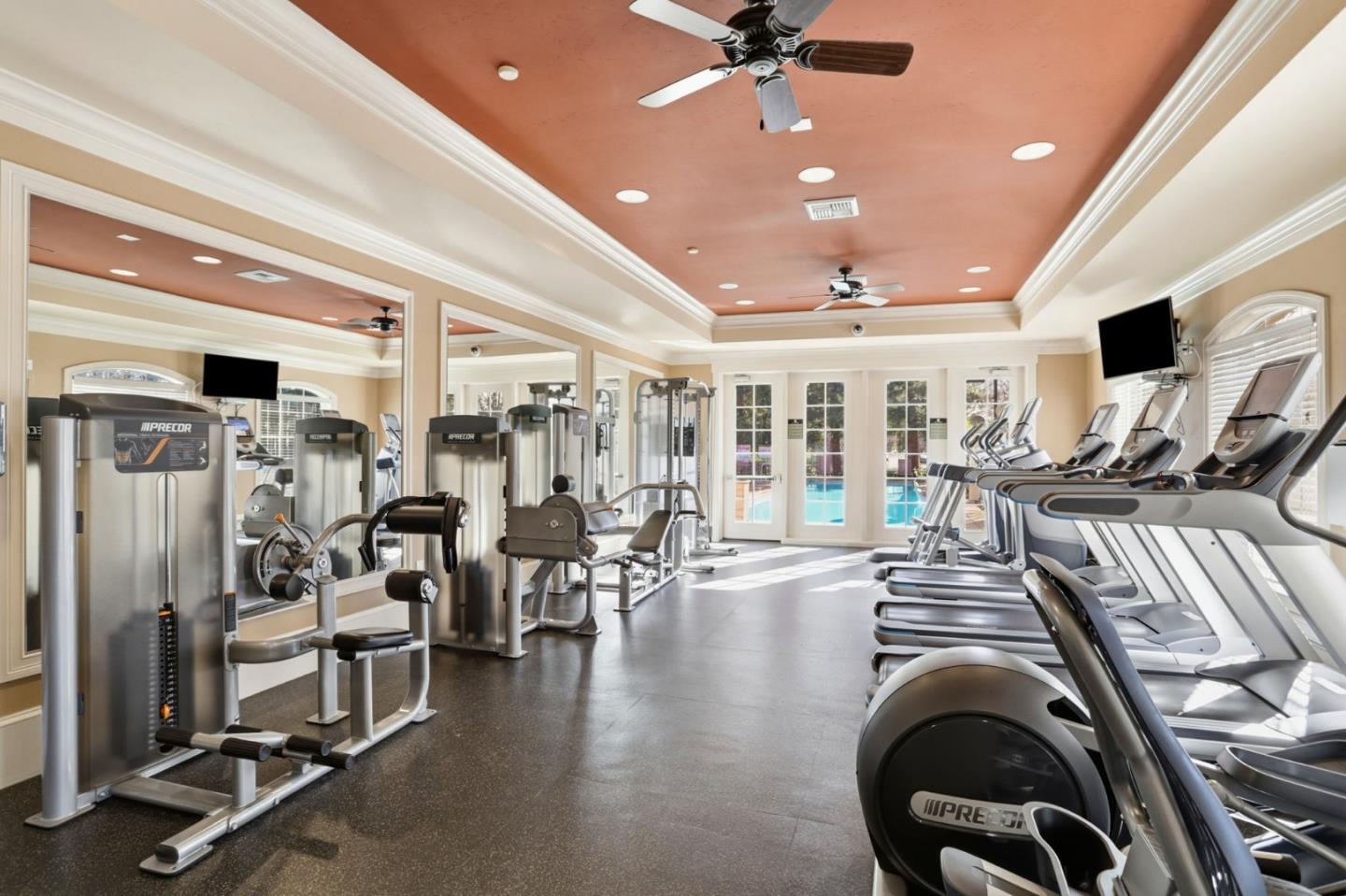 Detail Gallery Image 28 of 32 For 1550 Technology Dr #3096,  San Jose,  CA 95110 - 1 Beds | 1 Baths