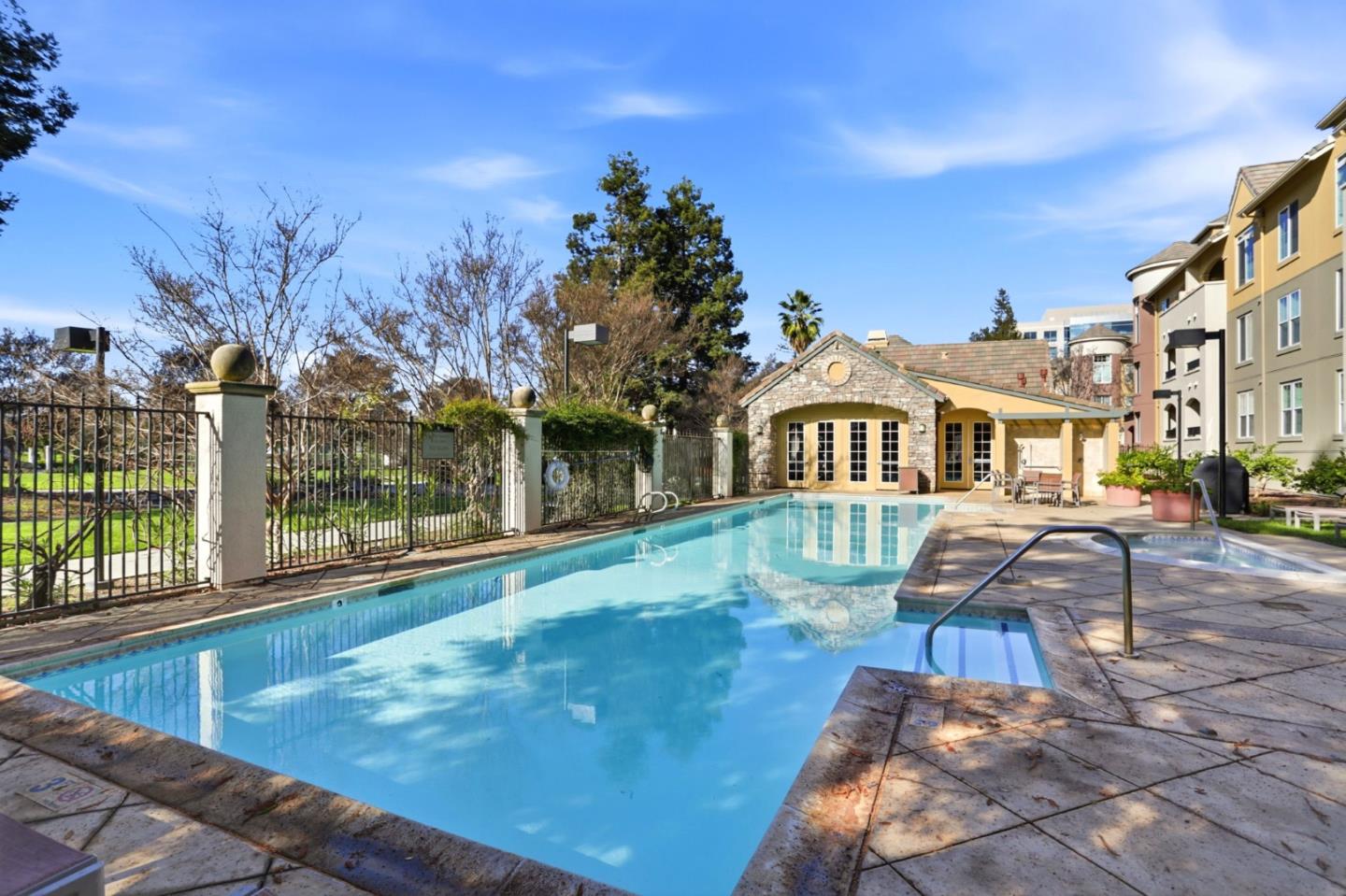 Detail Gallery Image 29 of 32 For 1550 Technology Dr #3096,  San Jose,  CA 95110 - 1 Beds | 1 Baths