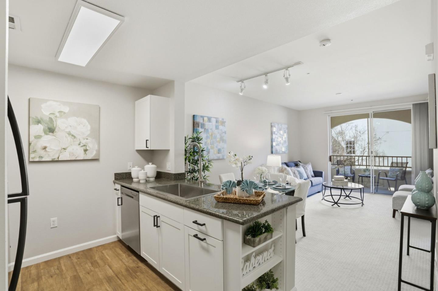 Detail Gallery Image 3 of 32 For 1550 Technology Dr #3096,  San Jose,  CA 95110 - 1 Beds | 1 Baths