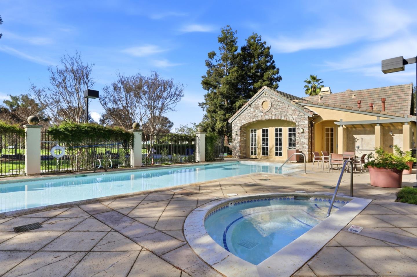 Detail Gallery Image 31 of 32 For 1550 Technology Dr #3096,  San Jose,  CA 95110 - 1 Beds | 1 Baths