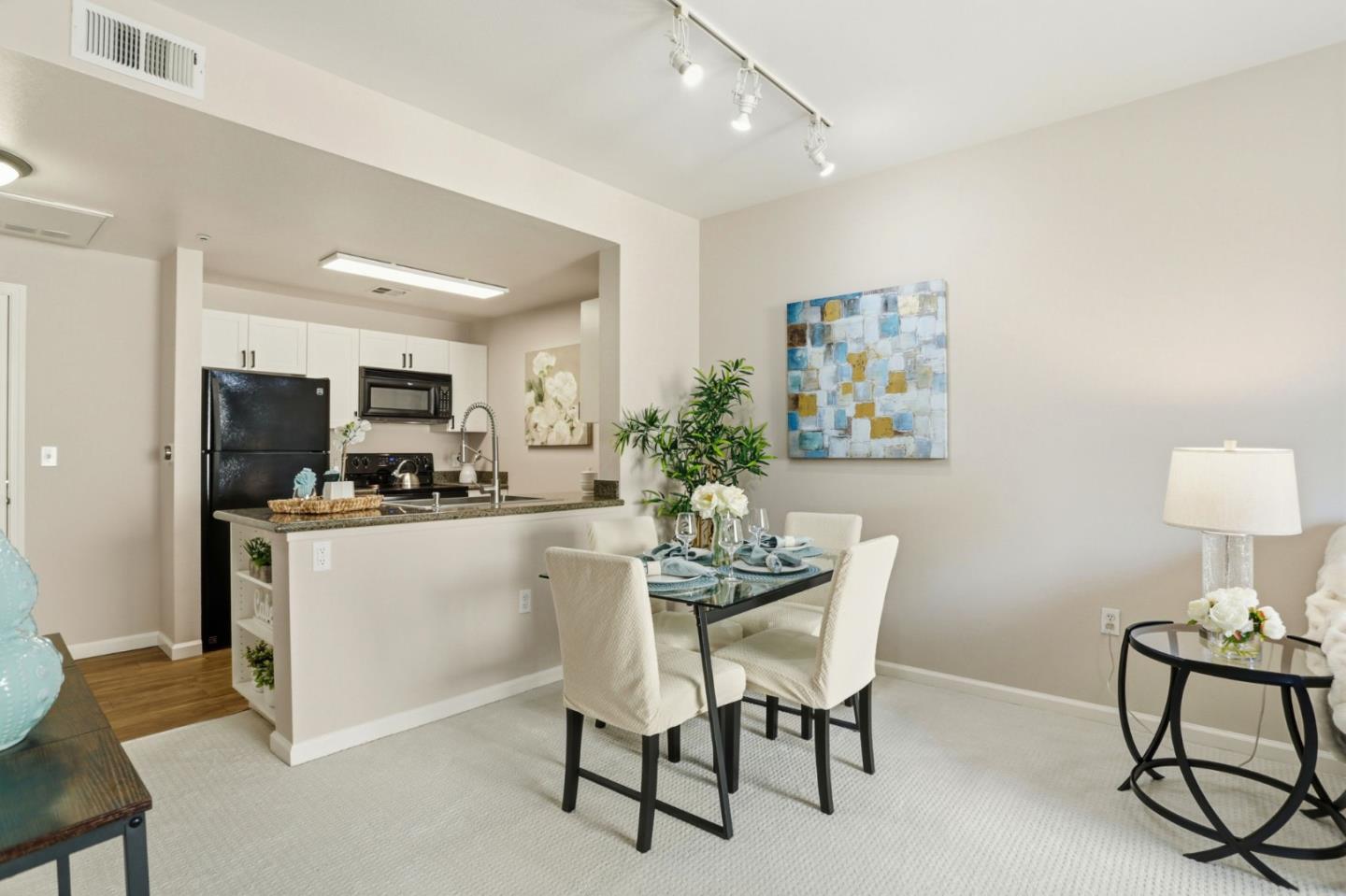 Detail Gallery Image 9 of 32 For 1550 Technology Dr #3096,  San Jose,  CA 95110 - 1 Beds | 1 Baths