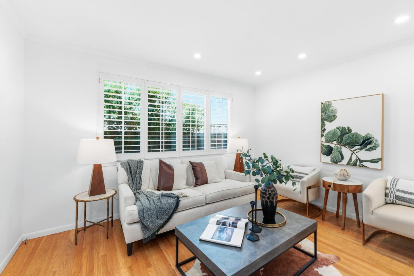 Detail Gallery Image 16 of 64 For 1455 Bittern Dr, Sunnyvale,  CA 94087 - 4 Beds | 2 Baths