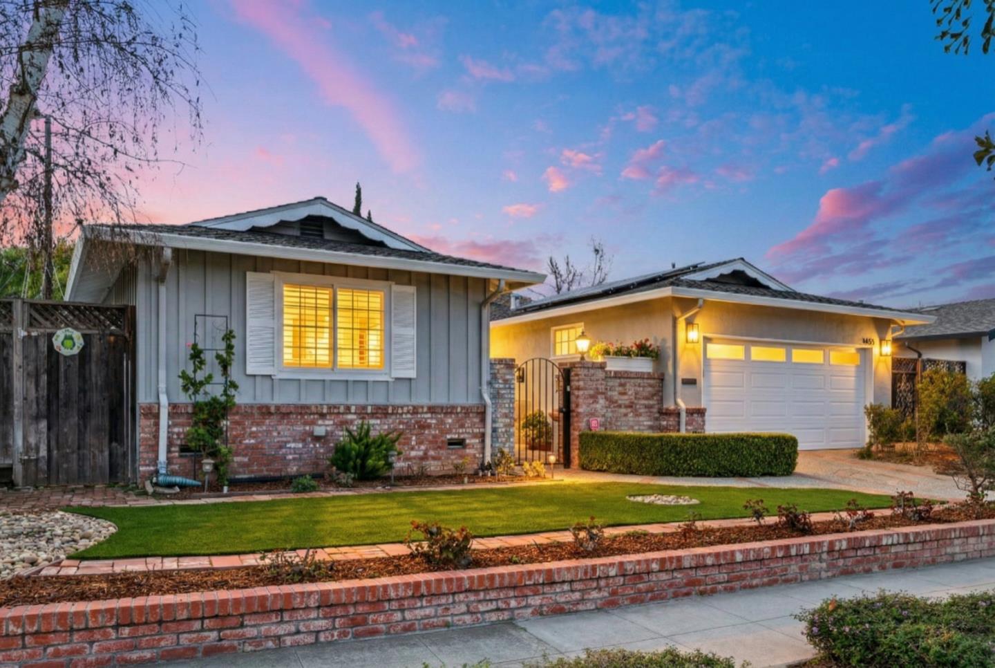 Detail Gallery Image 2 of 64 For 1455 Bittern Dr, Sunnyvale,  CA 94087 - 4 Beds | 2 Baths