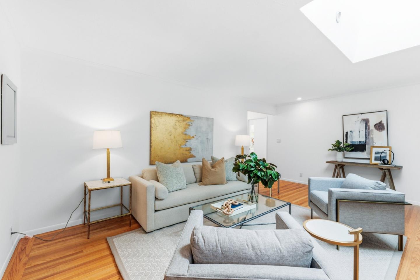 Detail Gallery Image 4 of 64 For 1455 Bittern Dr, Sunnyvale,  CA 94087 - 4 Beds | 2 Baths