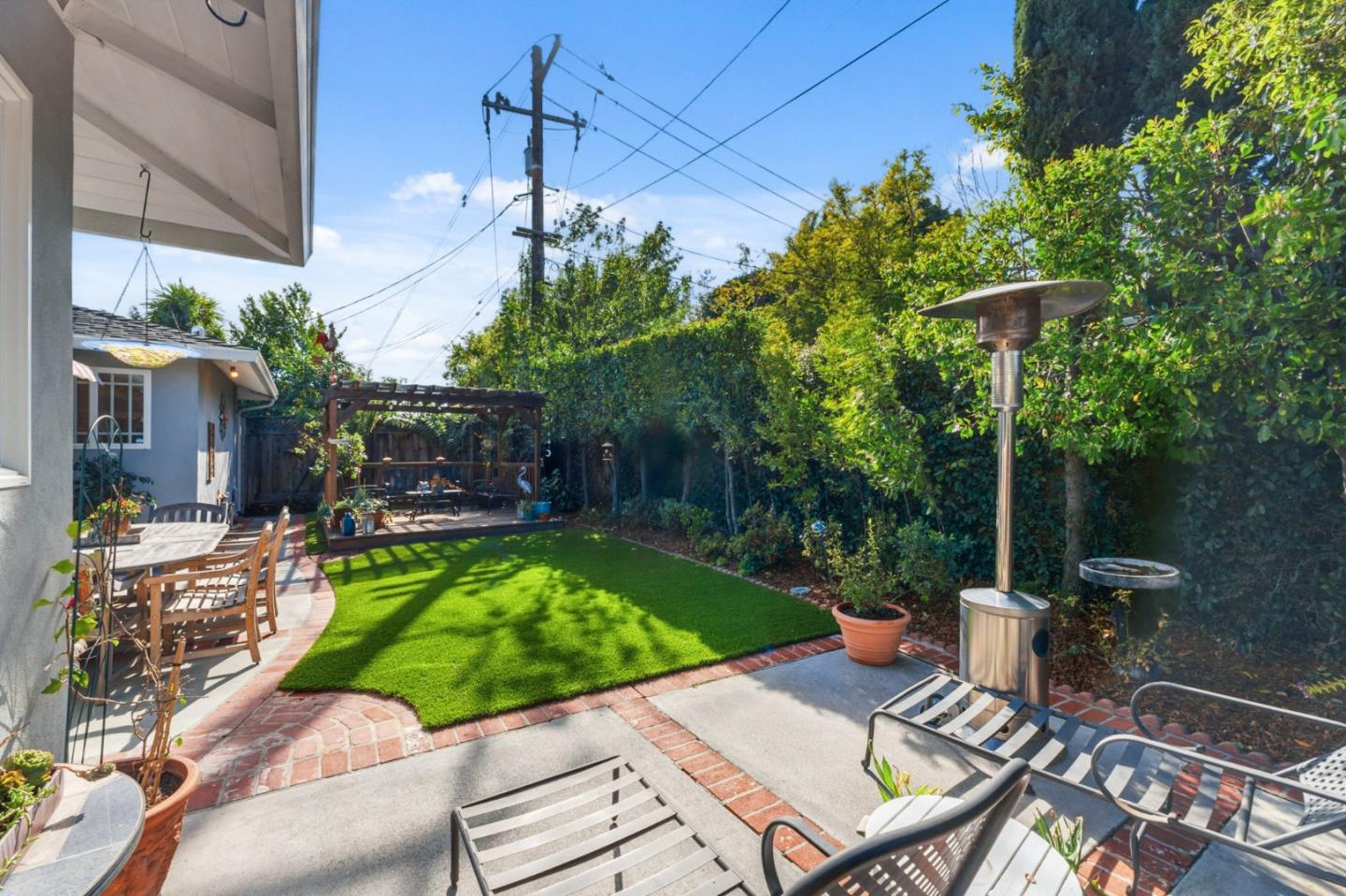 Detail Gallery Image 48 of 64 For 1455 Bittern Dr, Sunnyvale,  CA 94087 - 4 Beds | 2 Baths