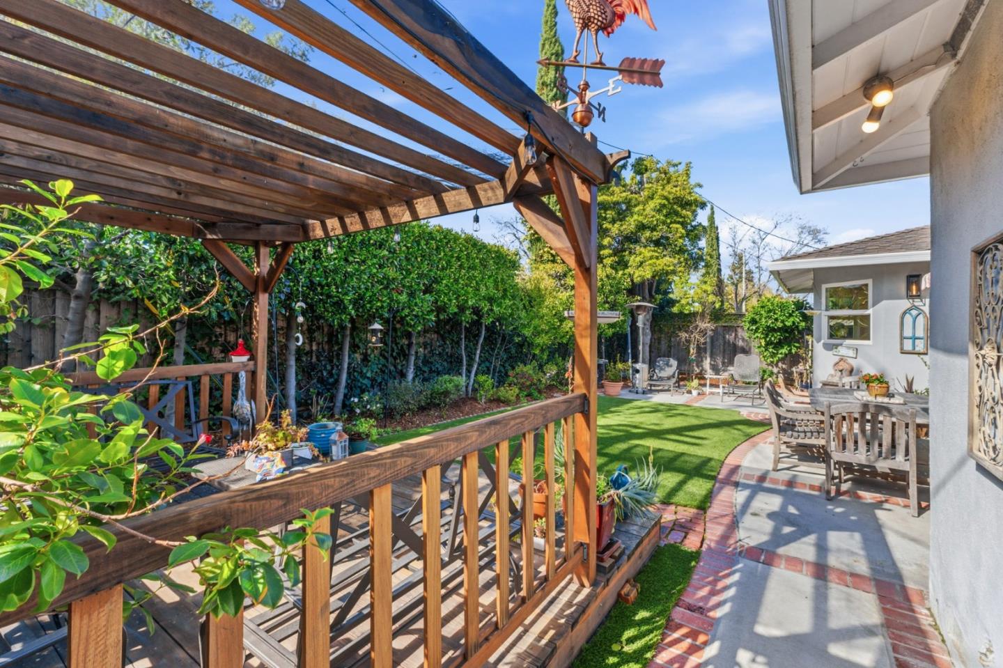 Detail Gallery Image 51 of 64 For 1455 Bittern Dr, Sunnyvale,  CA 94087 - 4 Beds | 2 Baths